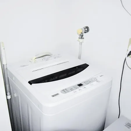 東京都アンドステイ羽田4丁目アパートメント エクステリア 写真