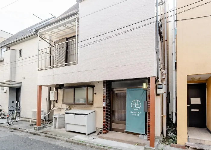 アンドステイ羽田4丁目