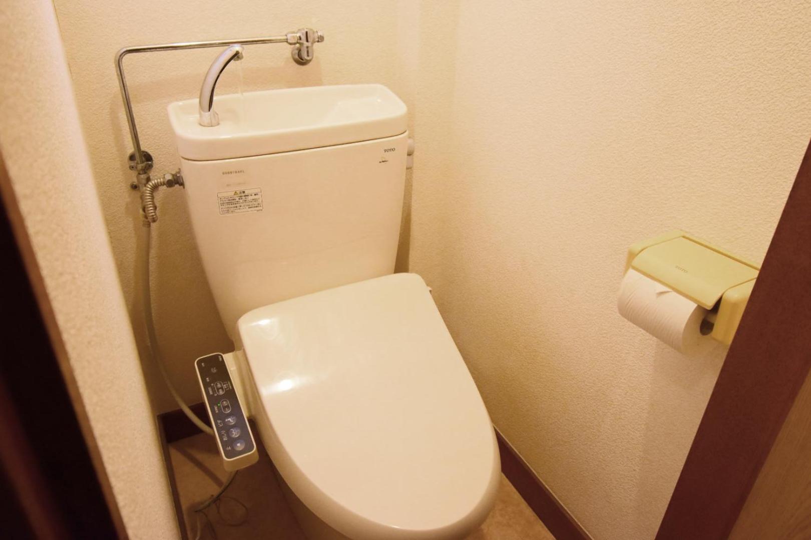 アンドステイ羽田4丁目 アパート 東京都