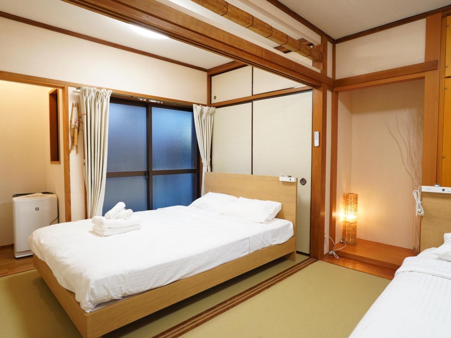 アンドステイ羽田4丁目 * 東京都