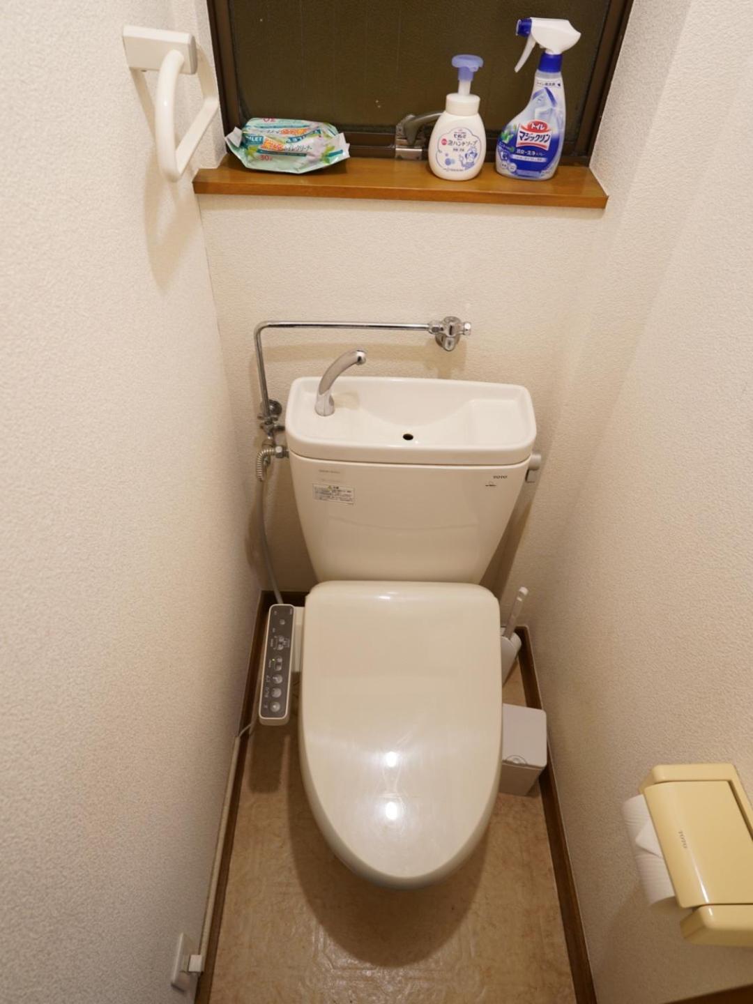 アパート アンドステイ羽田4丁目 東京都